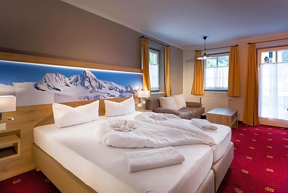 SCOL Sporthotel Großglockner foto 10