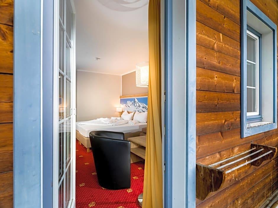 SCOL Sporthotel Großglockner foto 11
