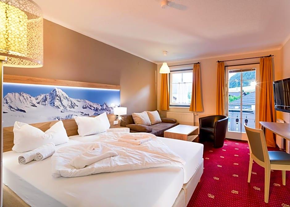 SCOL Sporthotel Großglockner foto 12