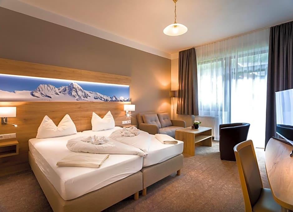 SCOL Sporthotel Großglockner foto 13