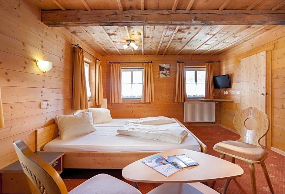 SCOL Sporthotel Großglockner foto 17