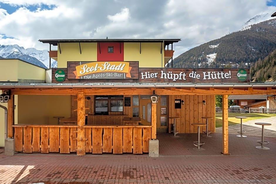 SCOL Sporthotel Großglockner foto 22