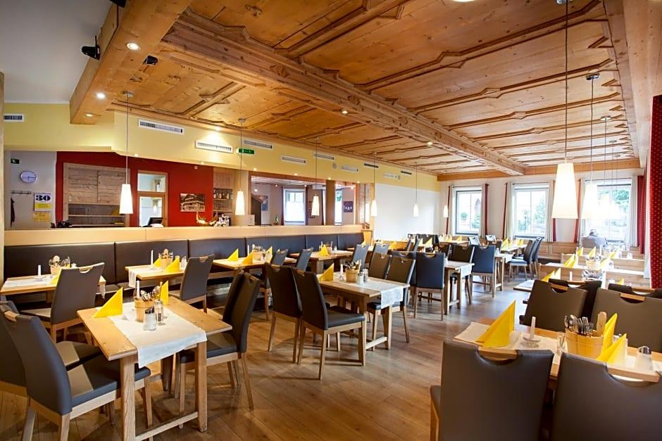 SCOL Sporthotel Großglockner foto 24