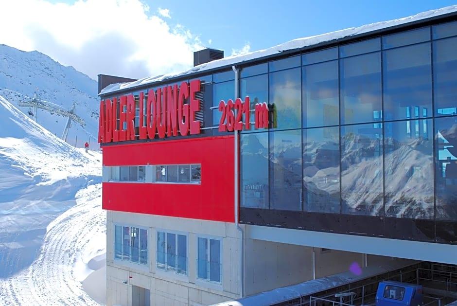 SCOL Sporthotel Großglockner foto 29