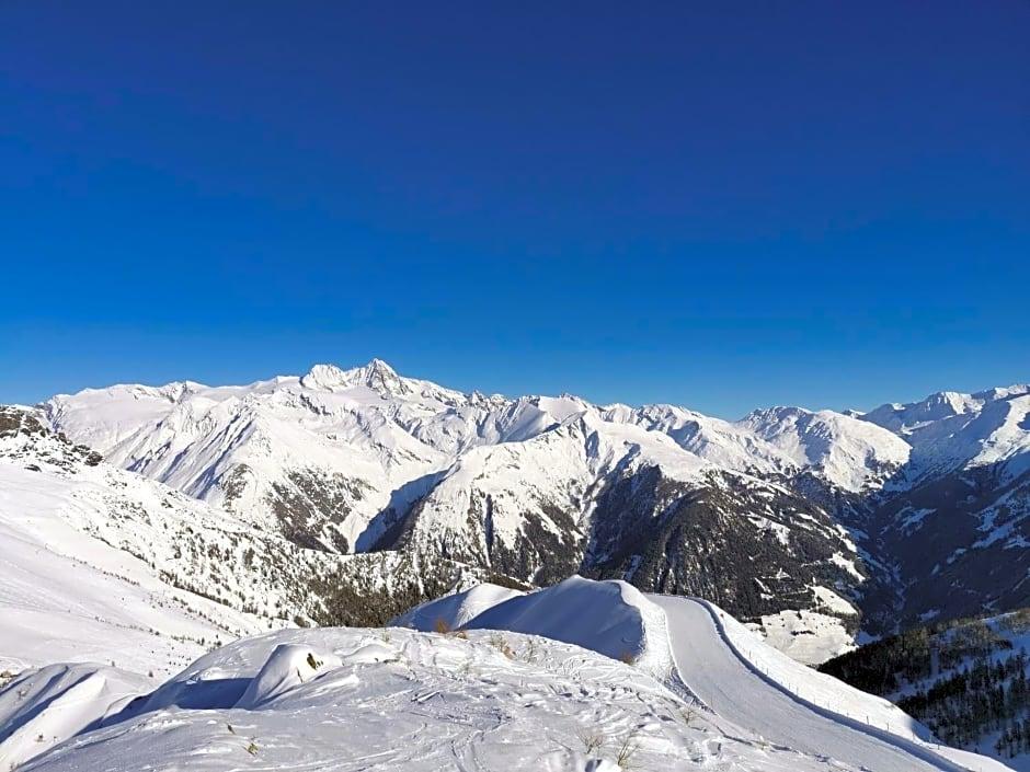 SCOL Sporthotel Großglockner foto 34
