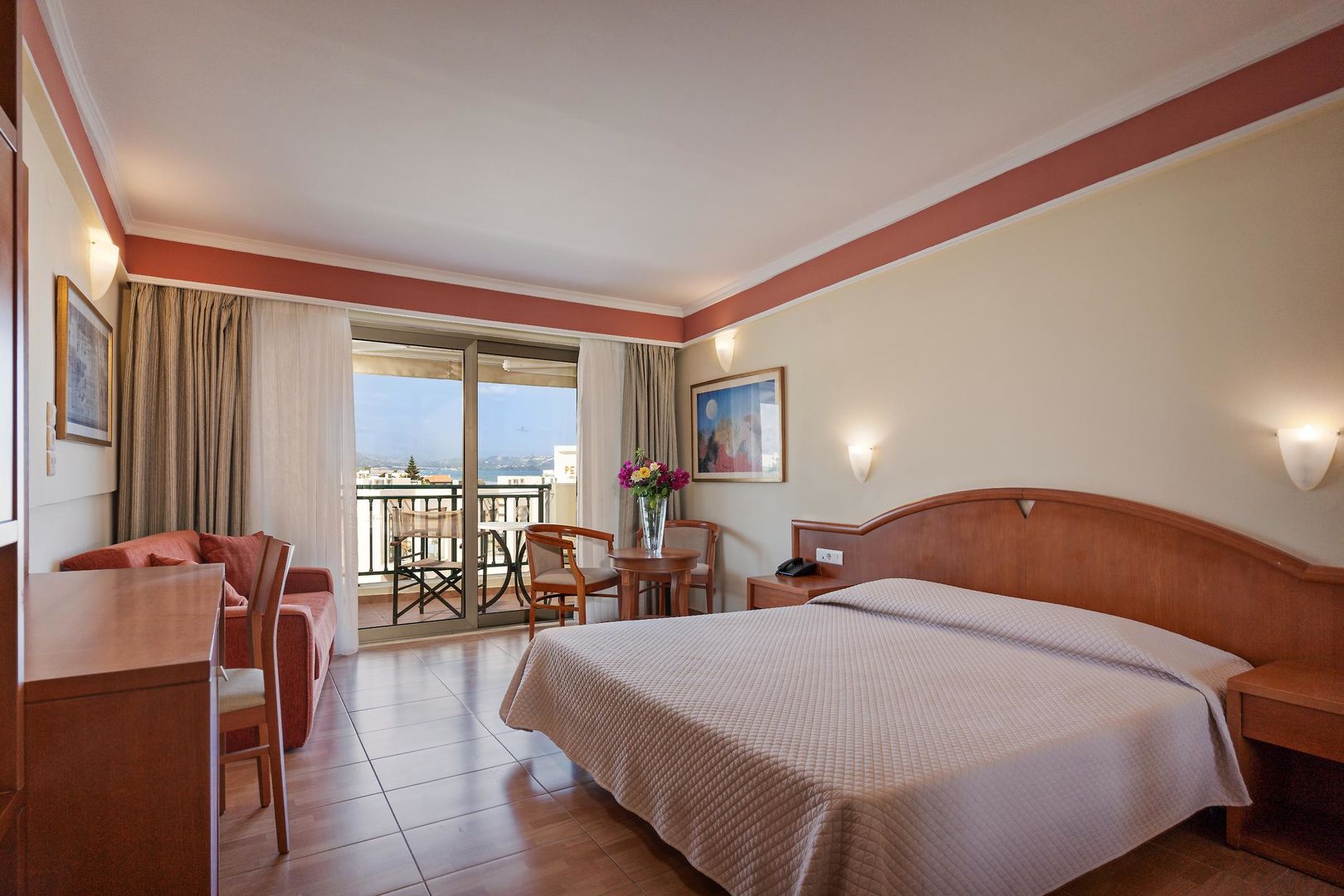 Hydramis Palace image 2