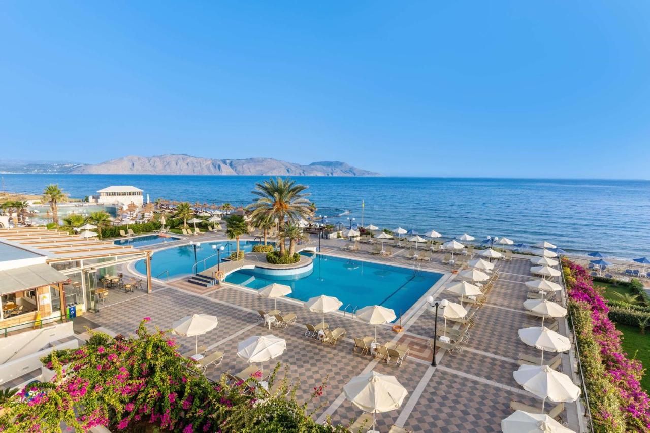 Hydramis Palace in Apokoronas - foto 4