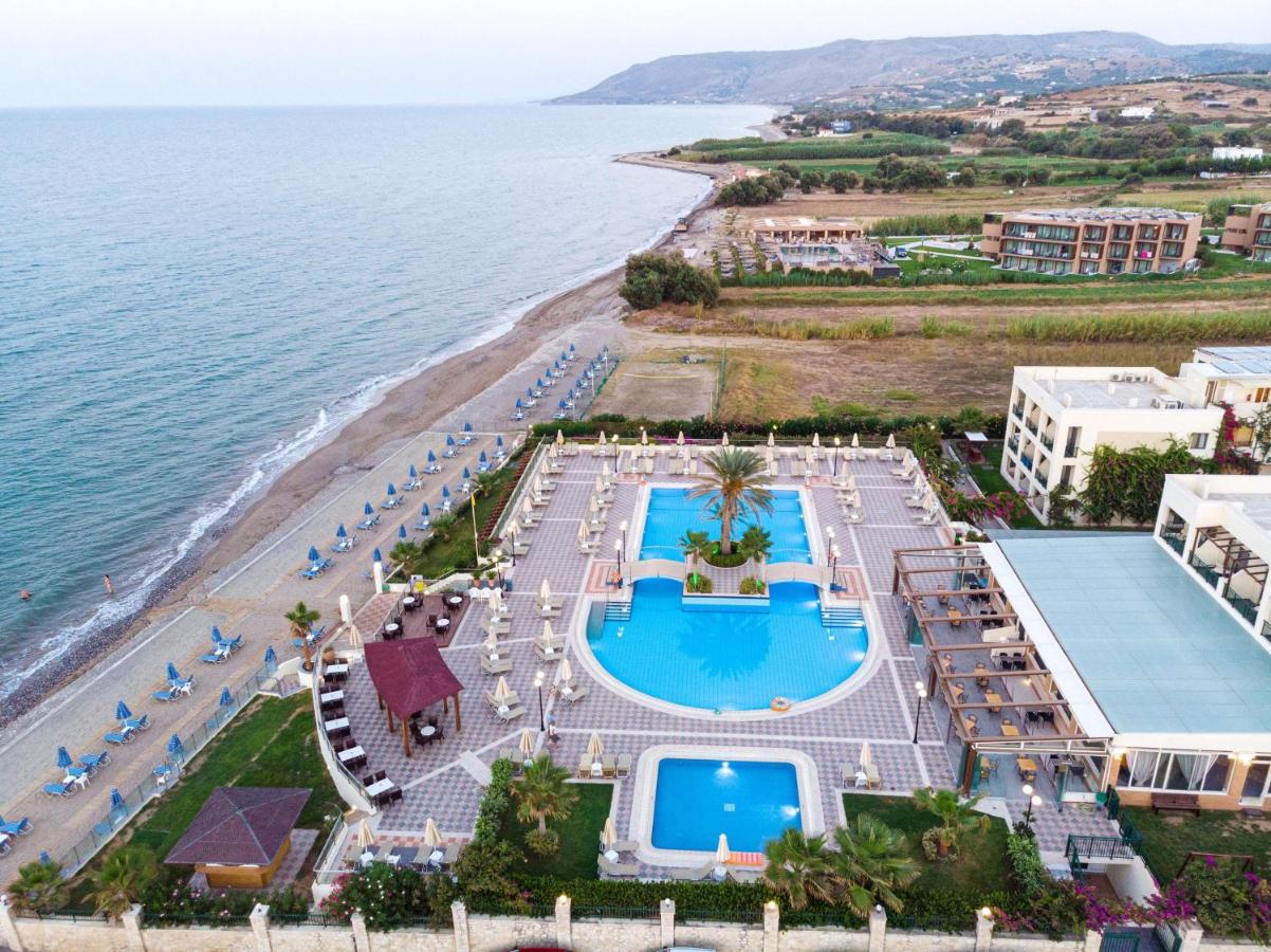 Hydramis Palace in Apokoronas - foto 5