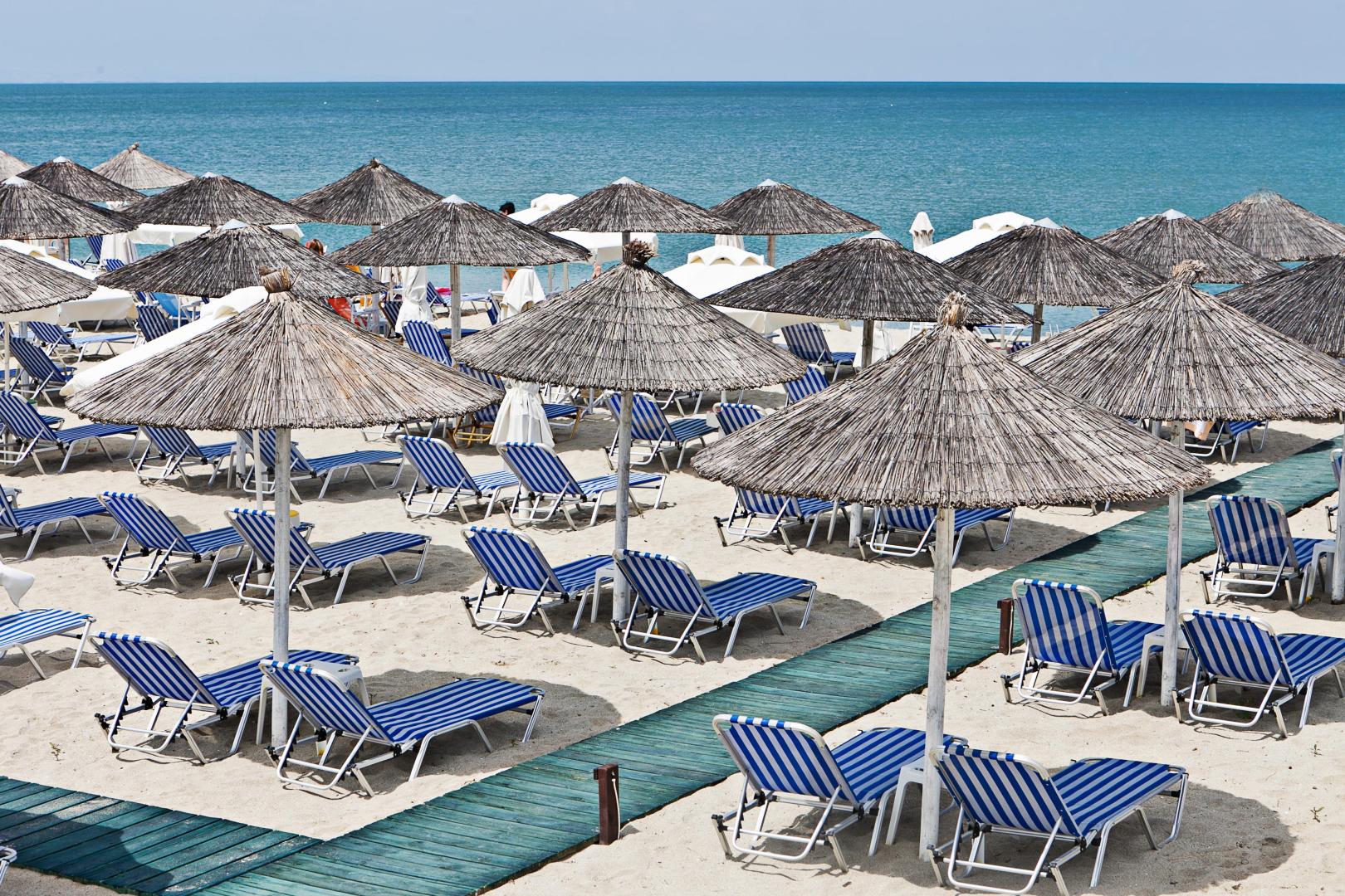 Olympic Star Hotel foto 10