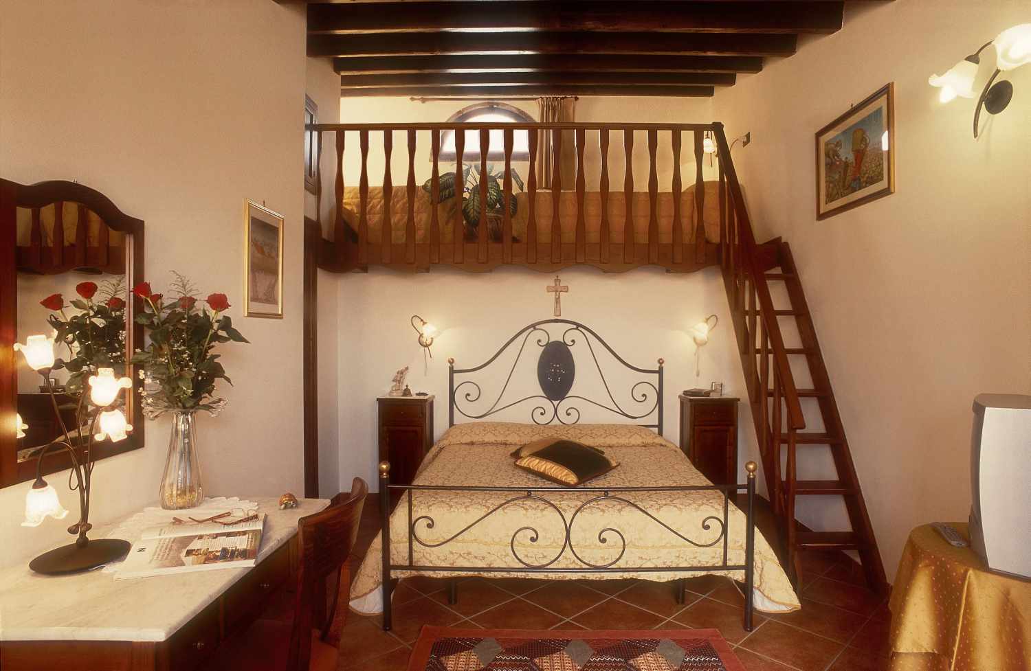 Villa Dafne foto 7