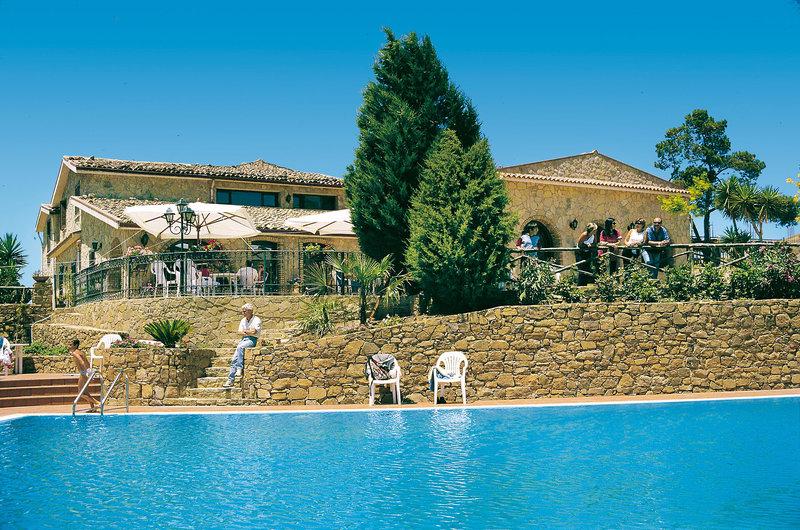 Villa Dafne foto 4