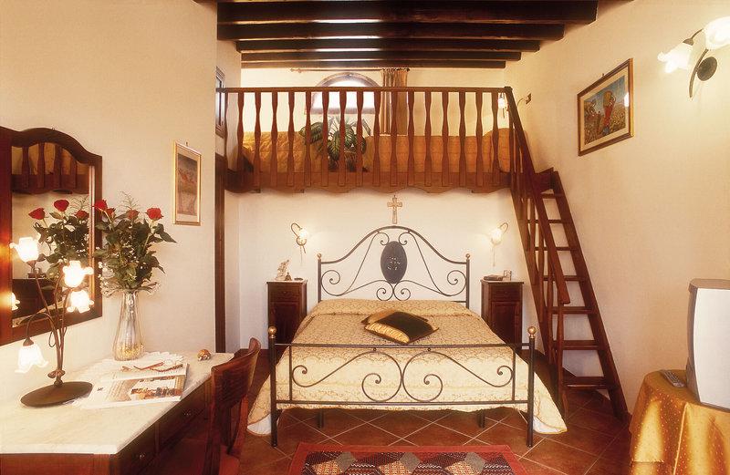 Villa Dafne in Alia - foto 5