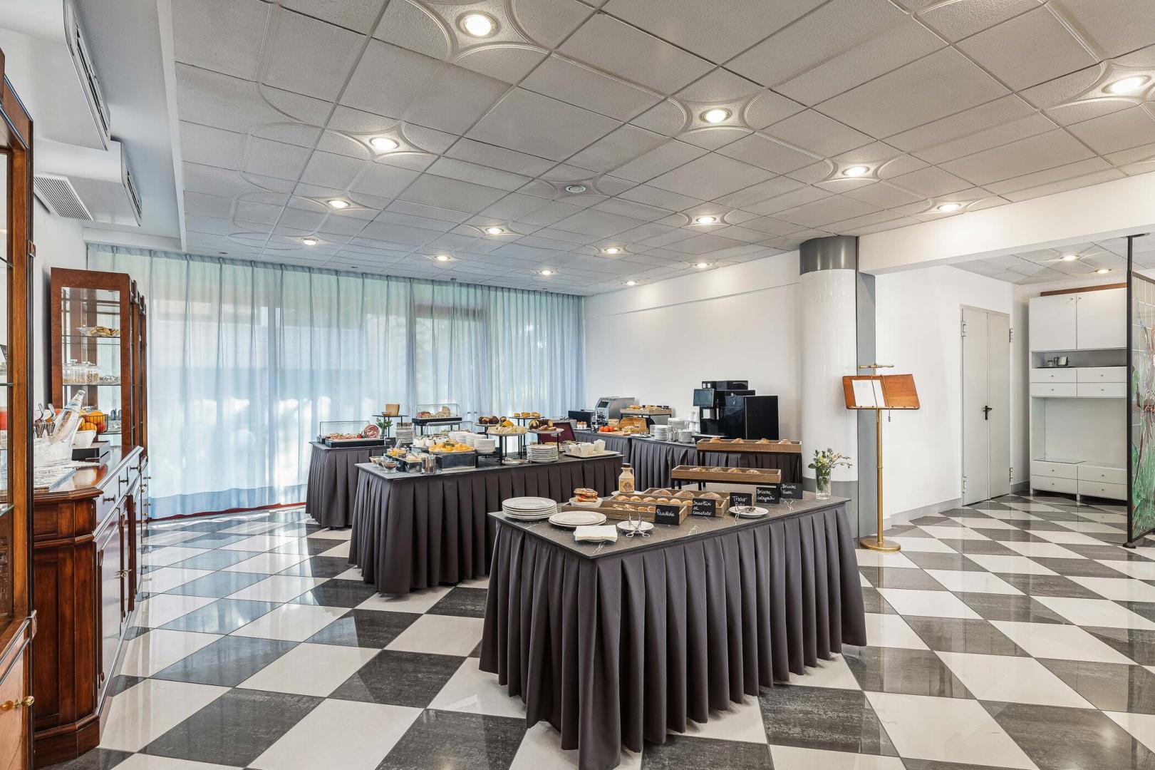 City Style Hotel Reggio Emilia foto 20