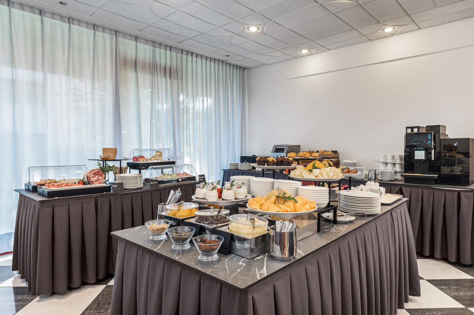 City Style Hotel Reggio Emilia foto 23