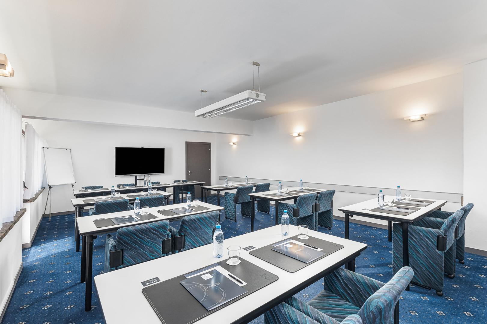 City Style Hotel Reggio Emilia foto 15