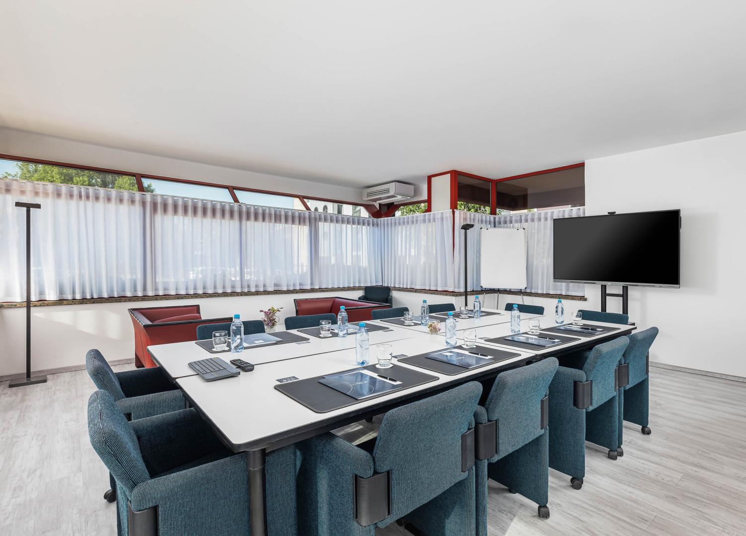 City Style Hotel Reggio Emilia foto 21