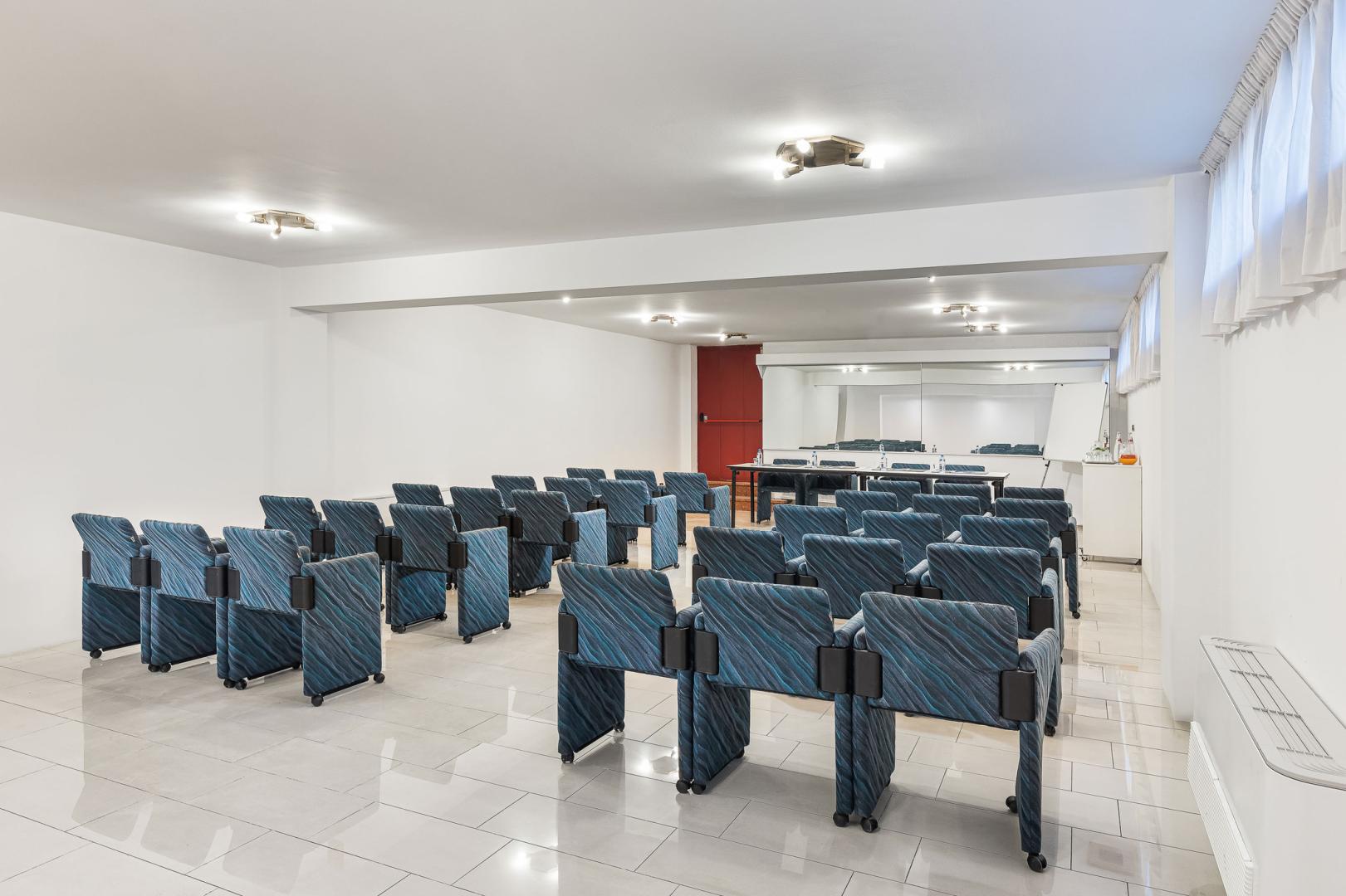City Style Hotel Reggio Emilia foto 12