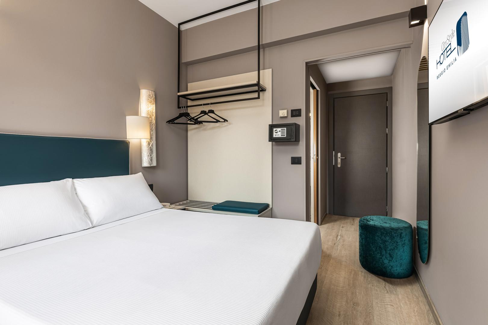 City Style Hotel Reggio Emilia foto 13