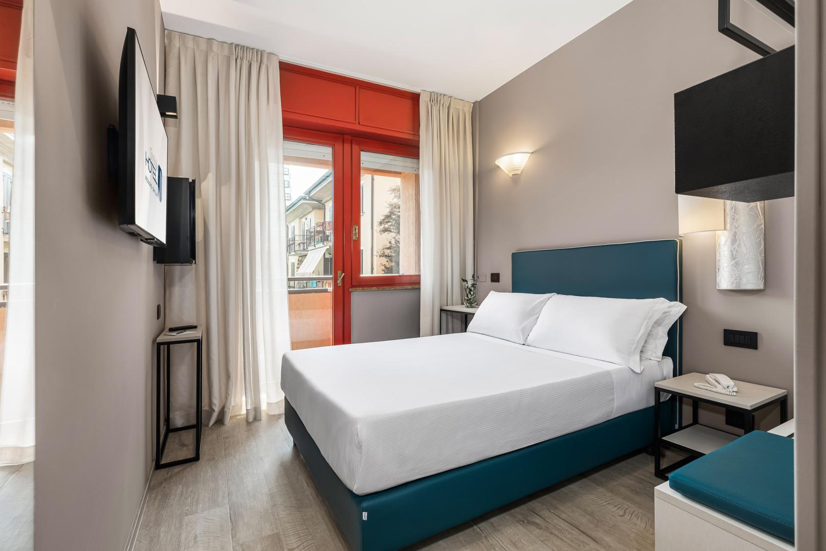 City Style Hotel Reggio Emilia foto 16