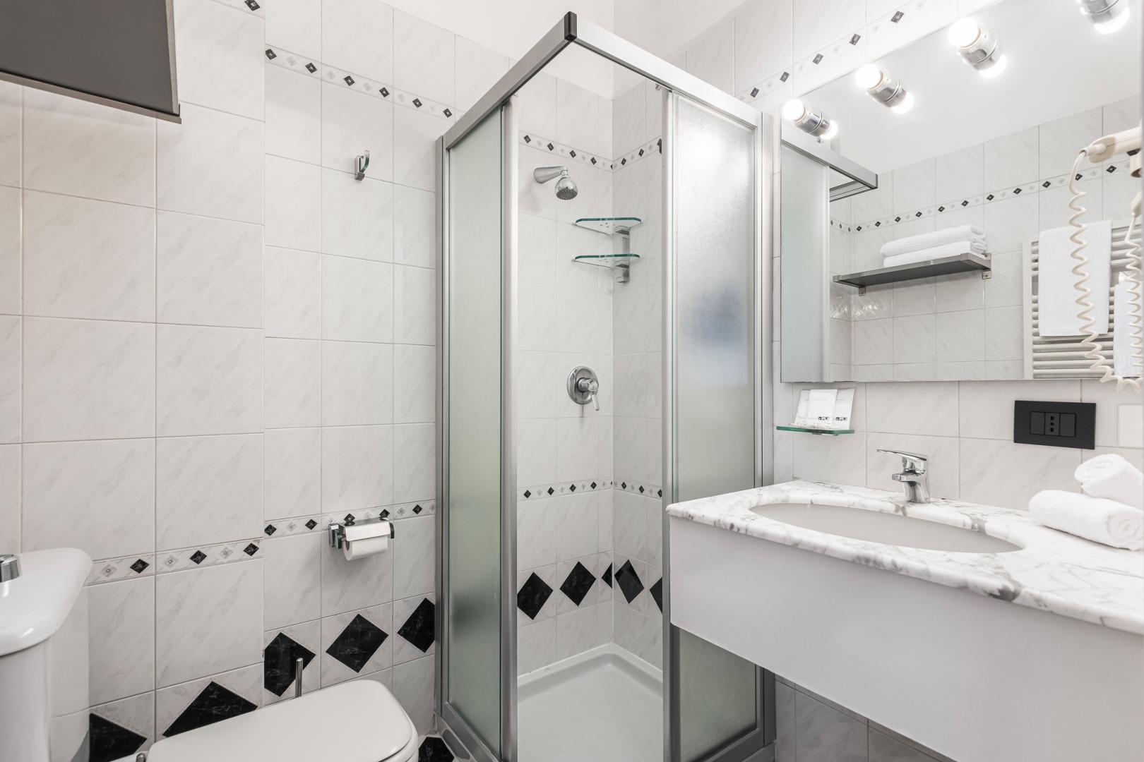 City Style Hotel Reggio Emilia foto 19