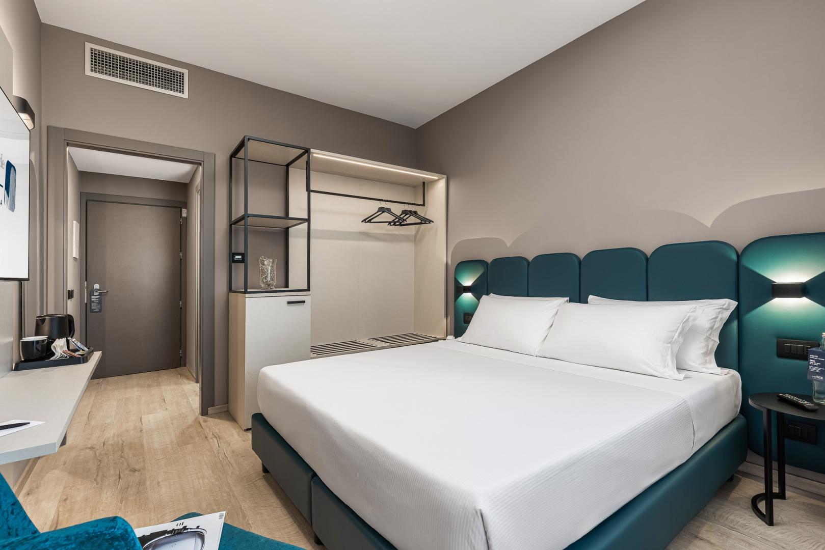 City Style Hotel Reggio Emilia foto 32