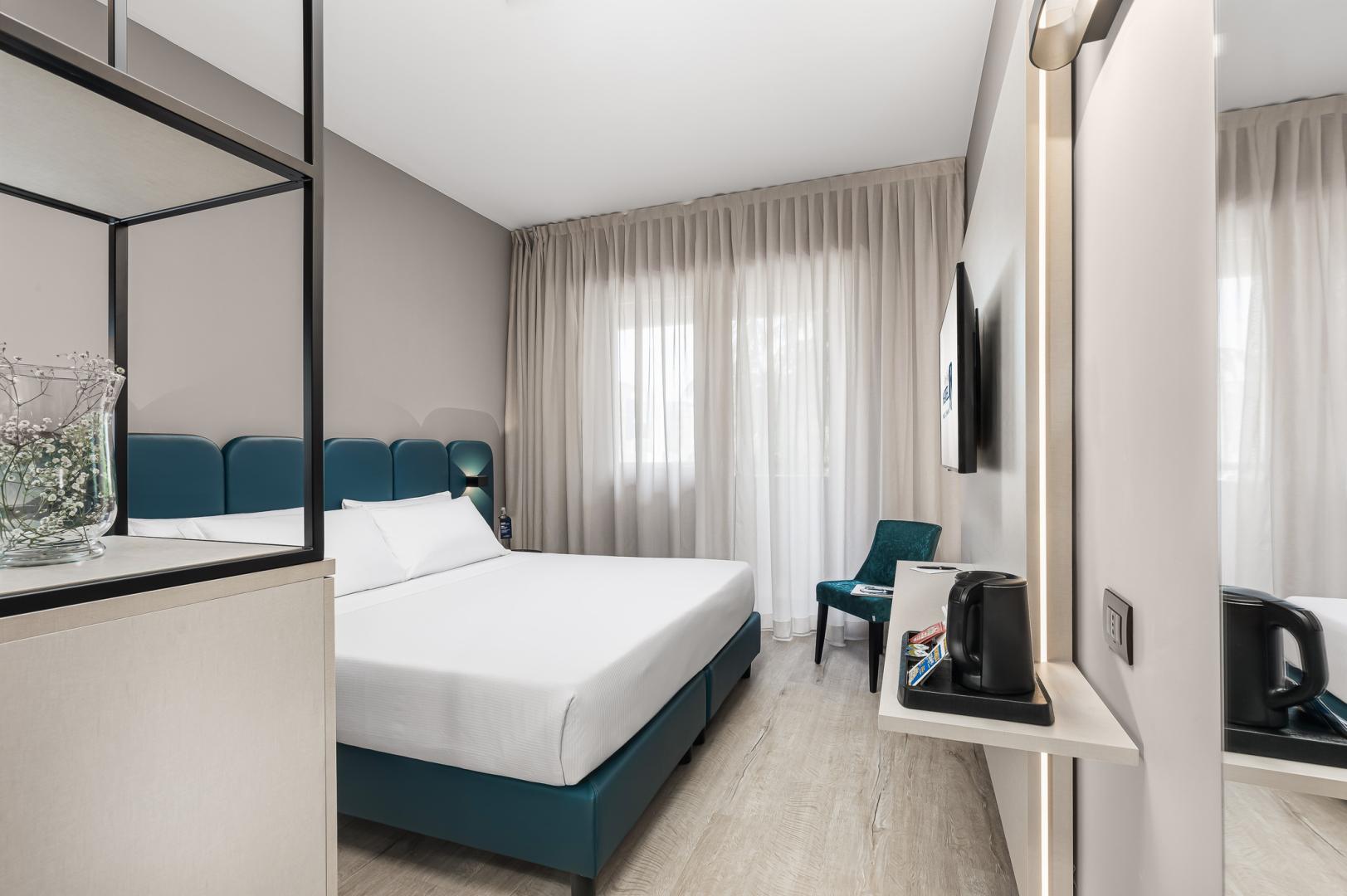 City Style Hotel Reggio Emilia foto 33