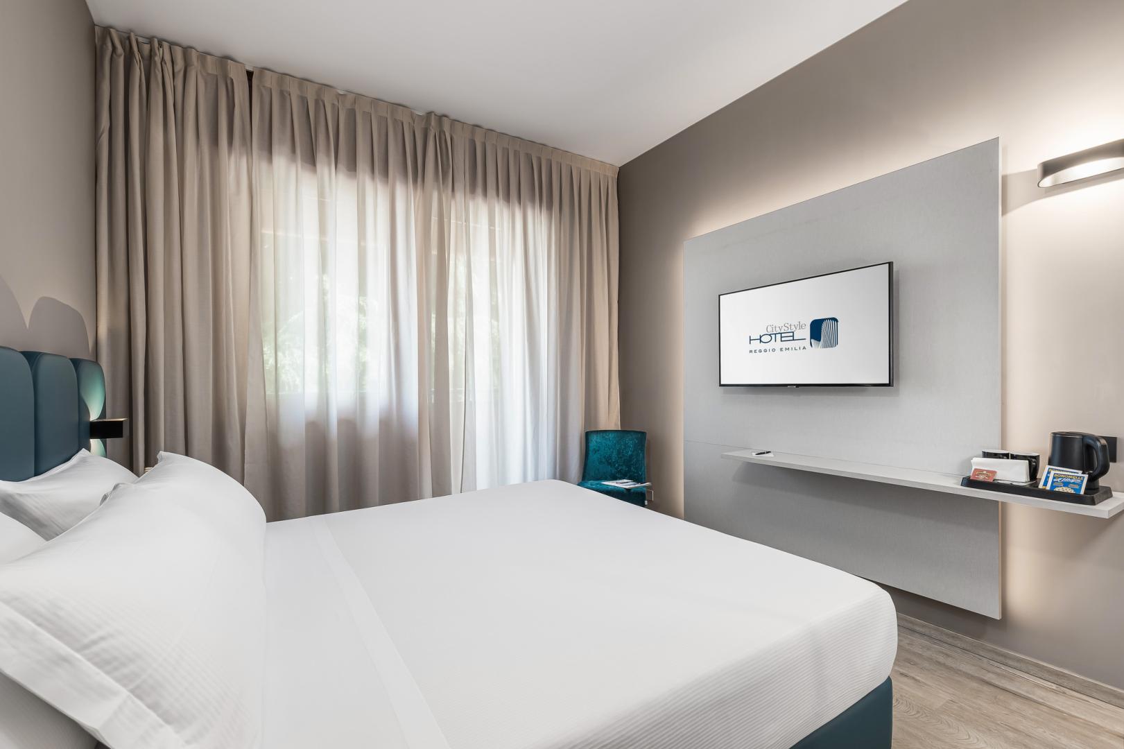 City Style Hotel Reggio Emilia foto 36
