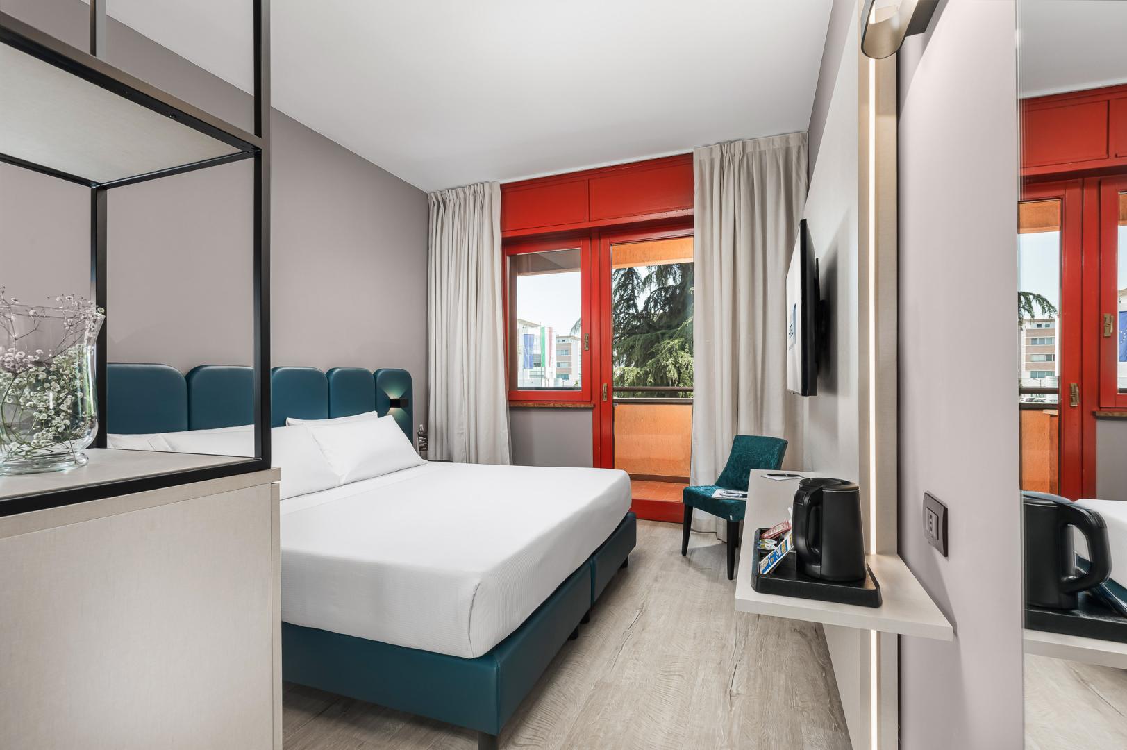 City Style Hotel Reggio Emilia image 1