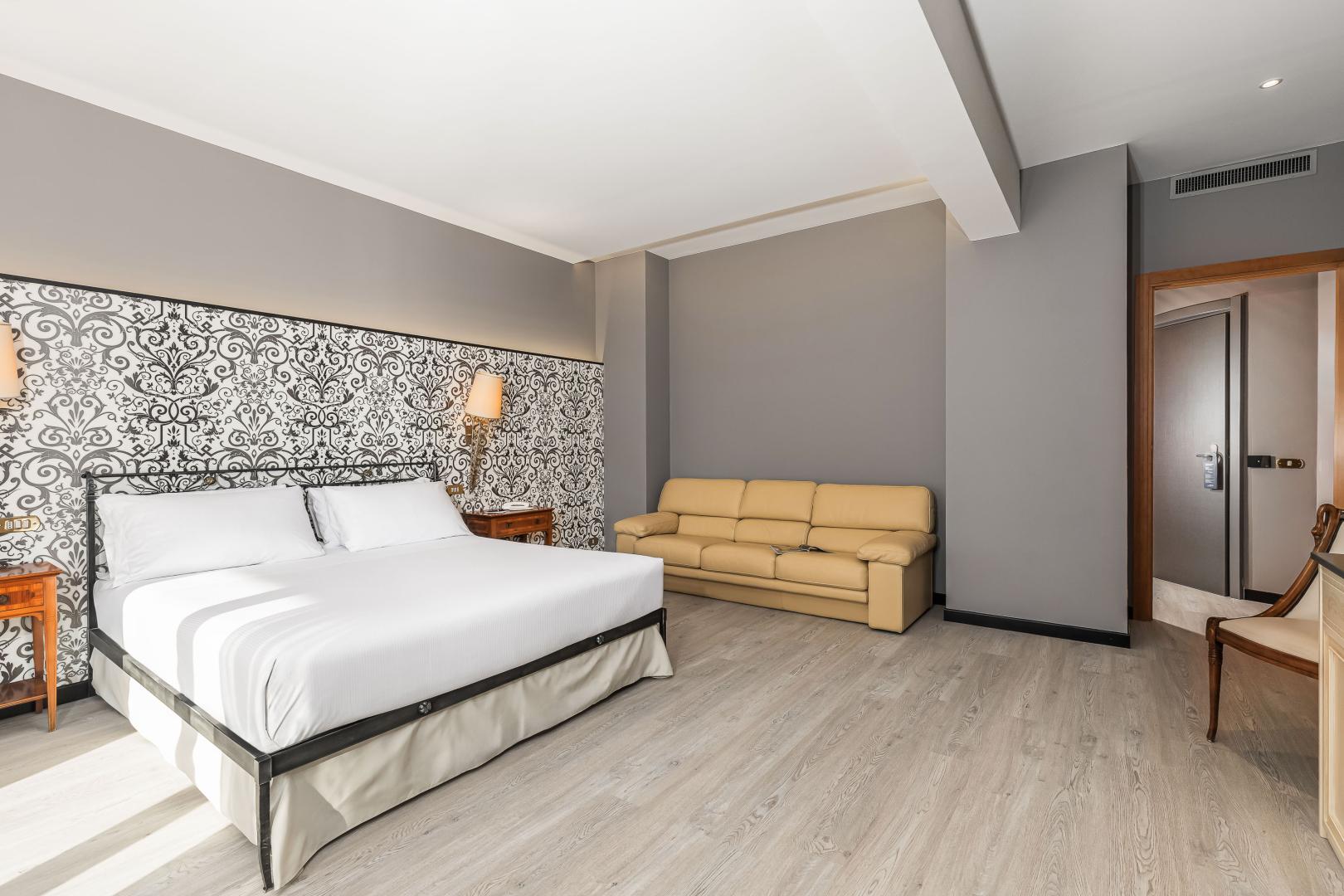 City Style Hotel Reggio Emilia foto 39