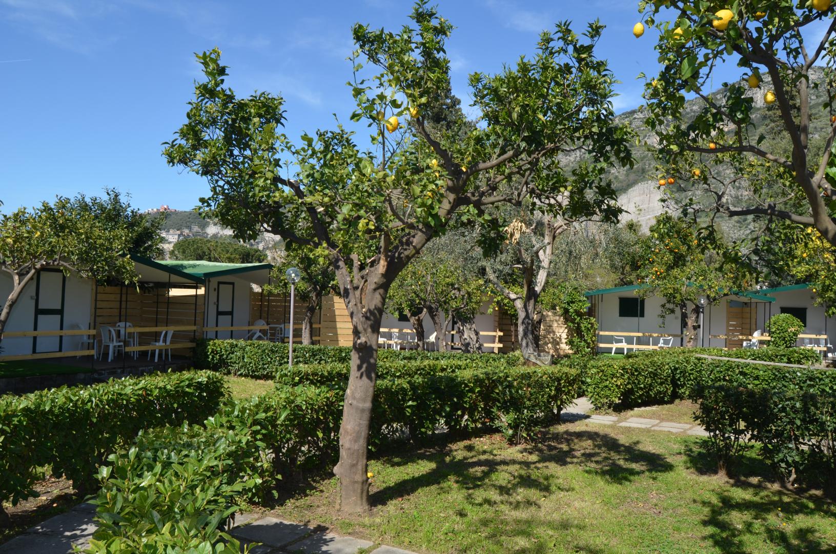 Sopra Mare Resort image 1