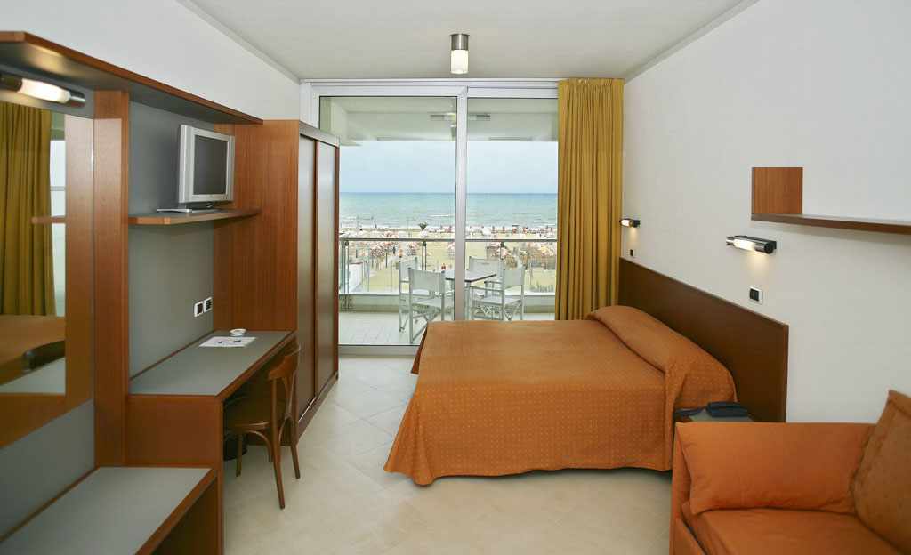 Hotel Ascot foto 11