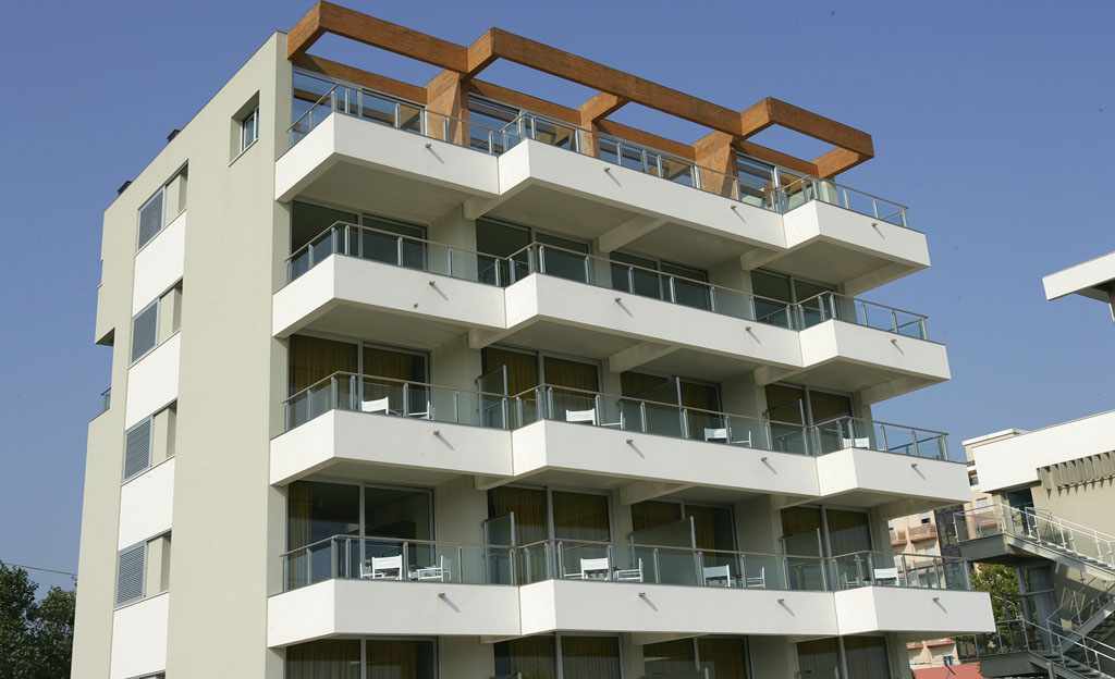 Hotel Ascot foto 8
