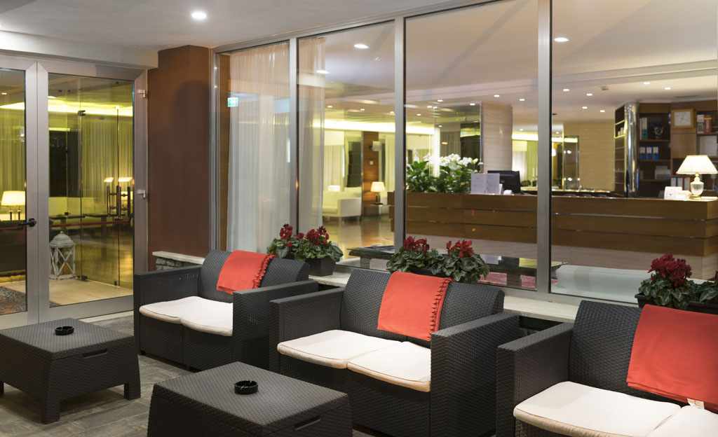 Hotel Ascot foto 12