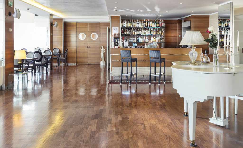 Hotel Ascot foto 15