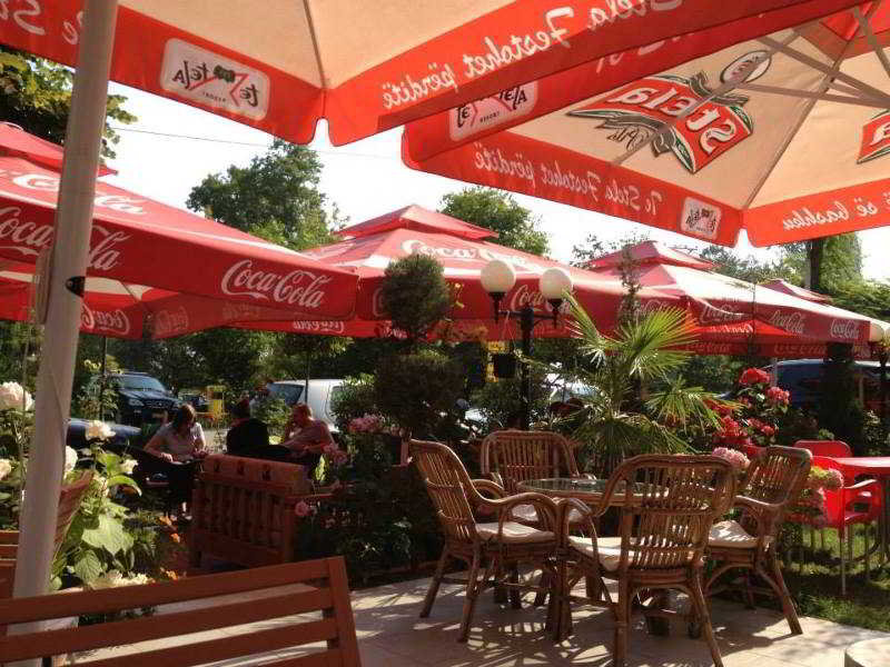 Hotel Perla foto 4