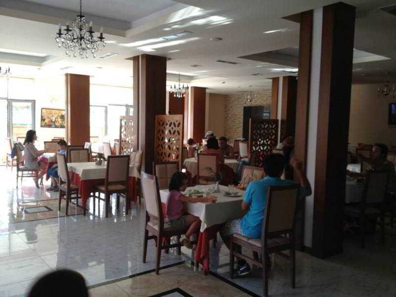 Hotel Perla foto 3