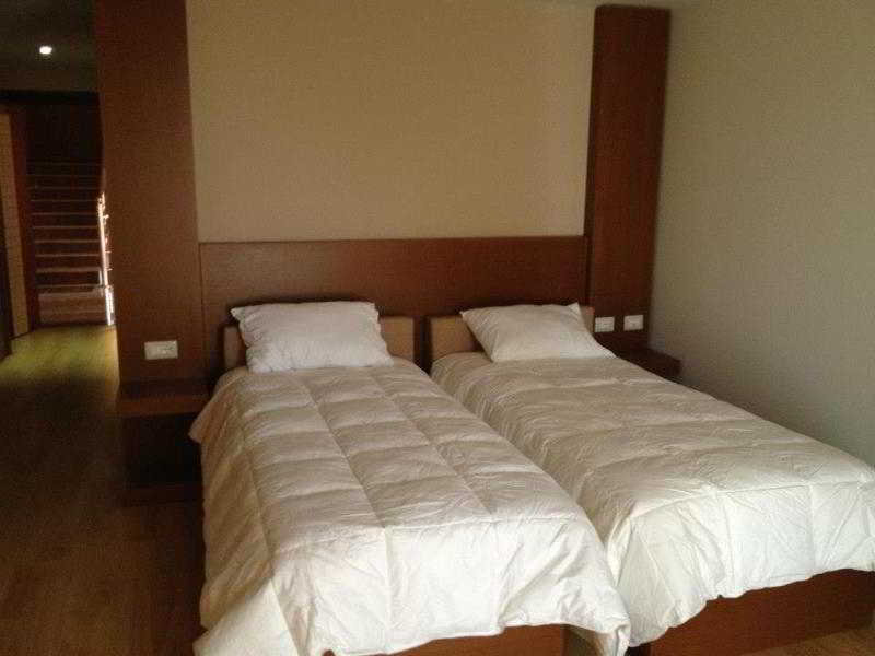 Hotel Perla foto 2