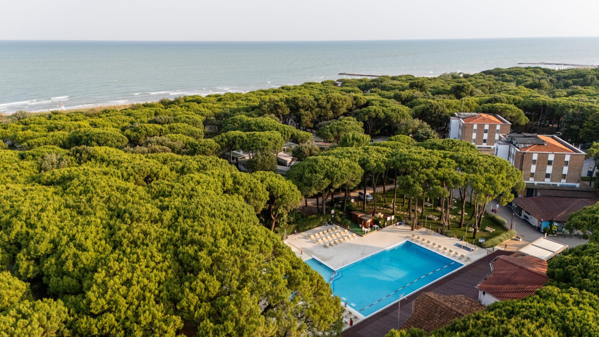 Jesolo Family Resort foto 2
