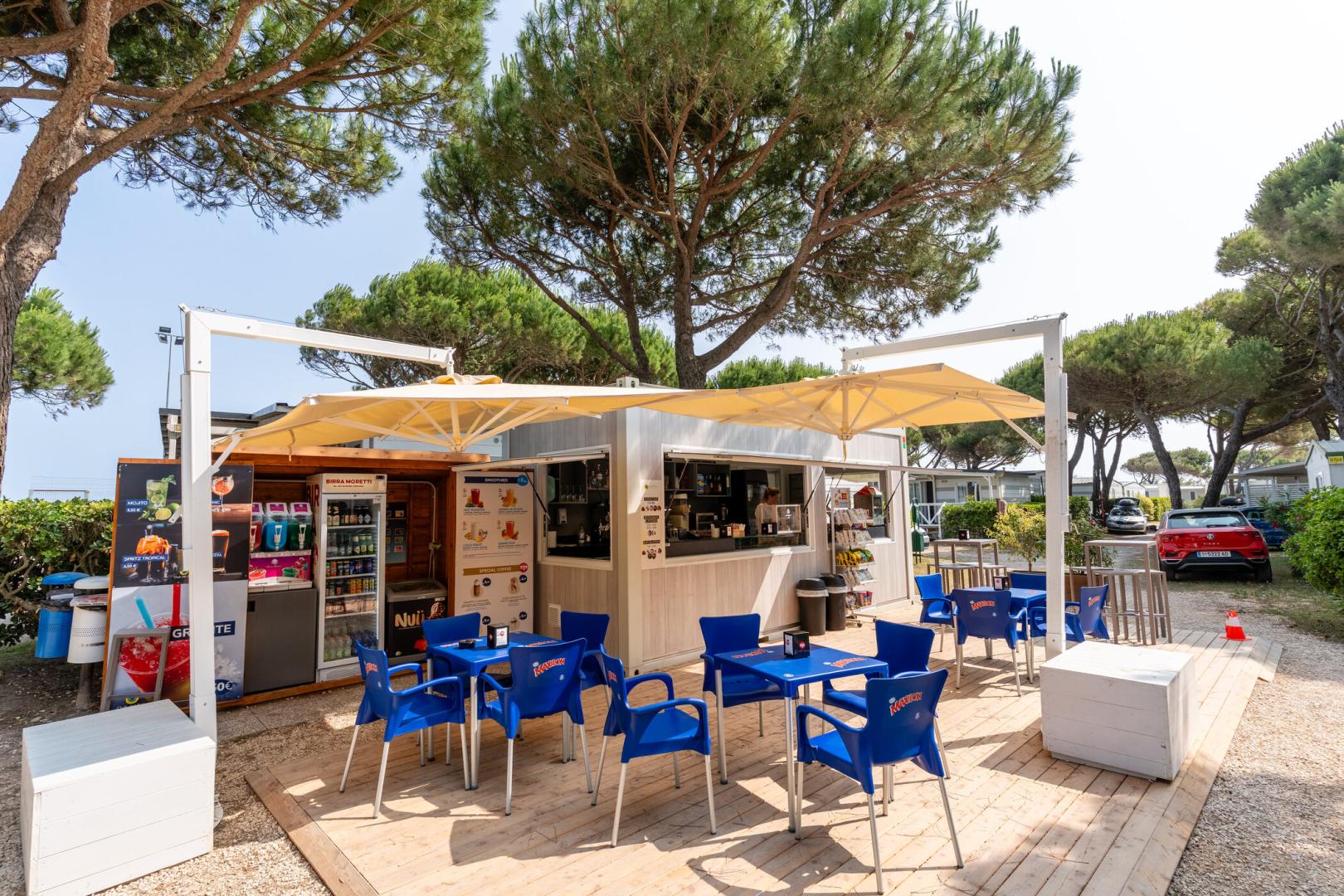 Jesolo Family Resort foto 5