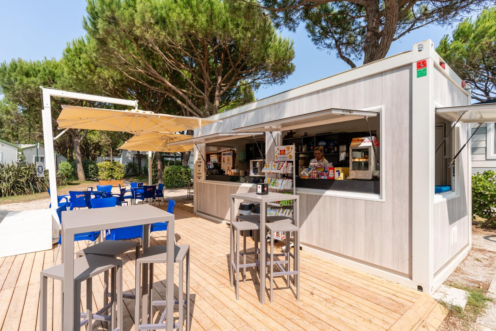Jesolo Family Resort foto 22