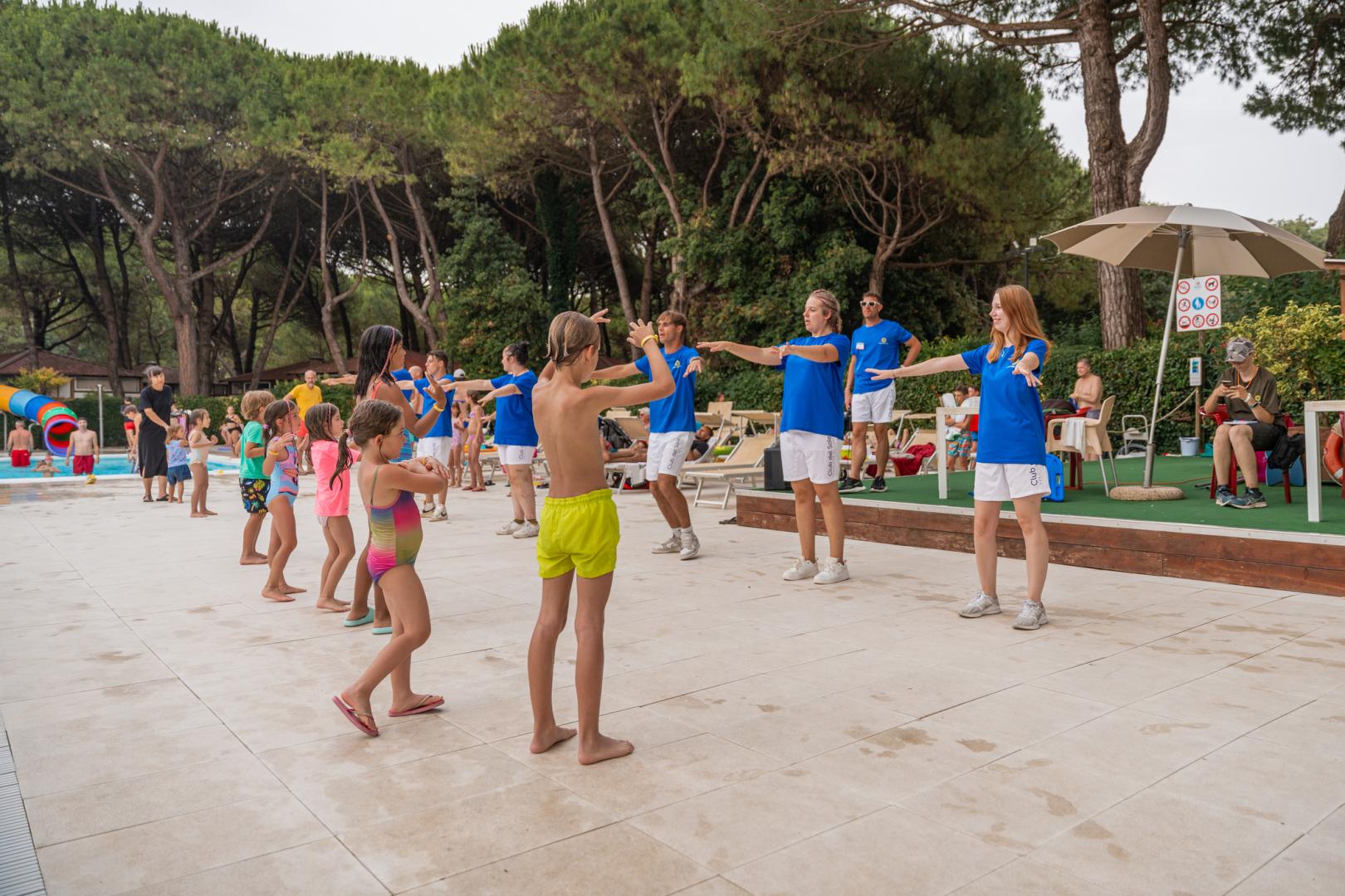 Jesolo Family Resort foto 17