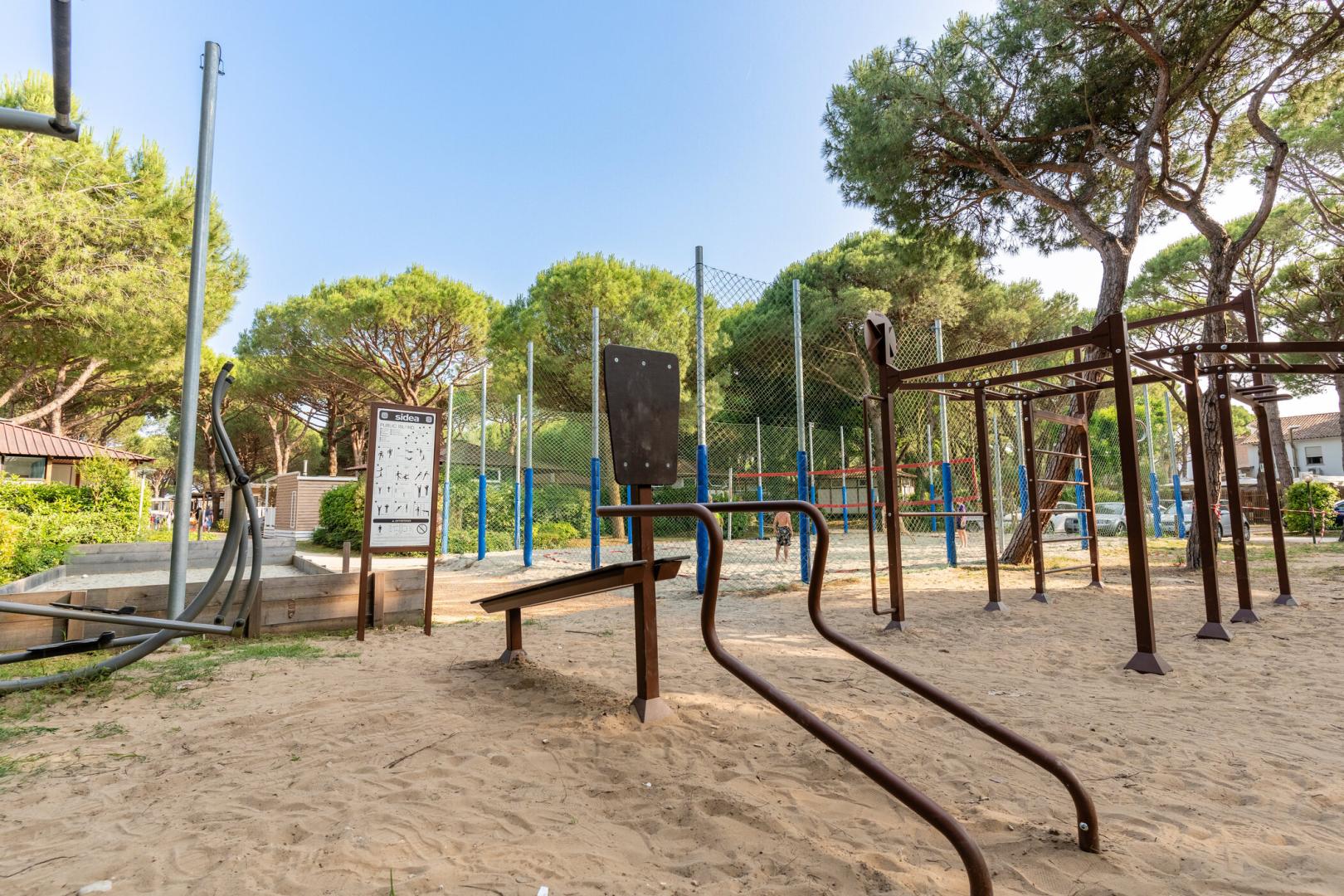 Jesolo Family Resort foto 18