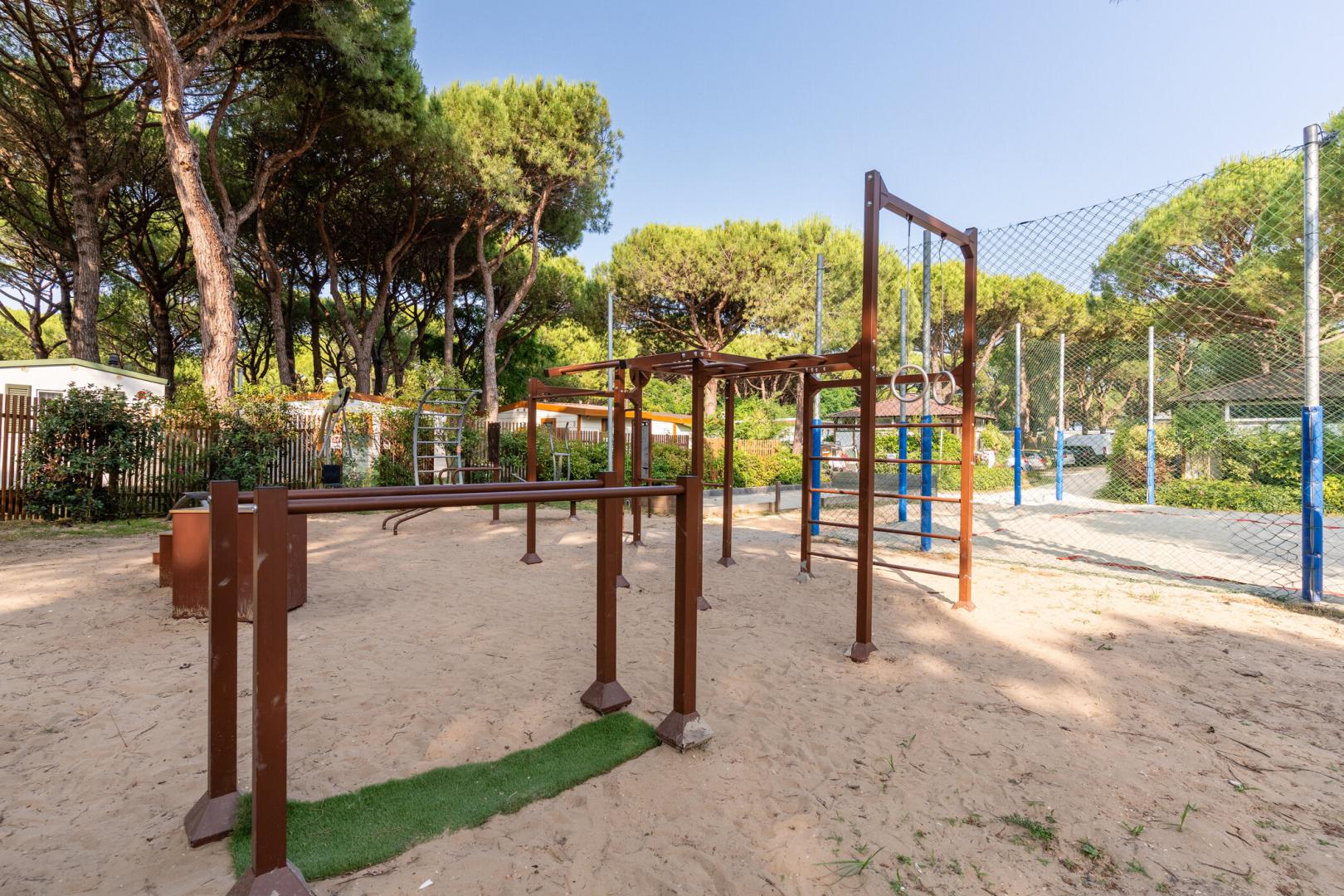 Jesolo Family Resort foto 24