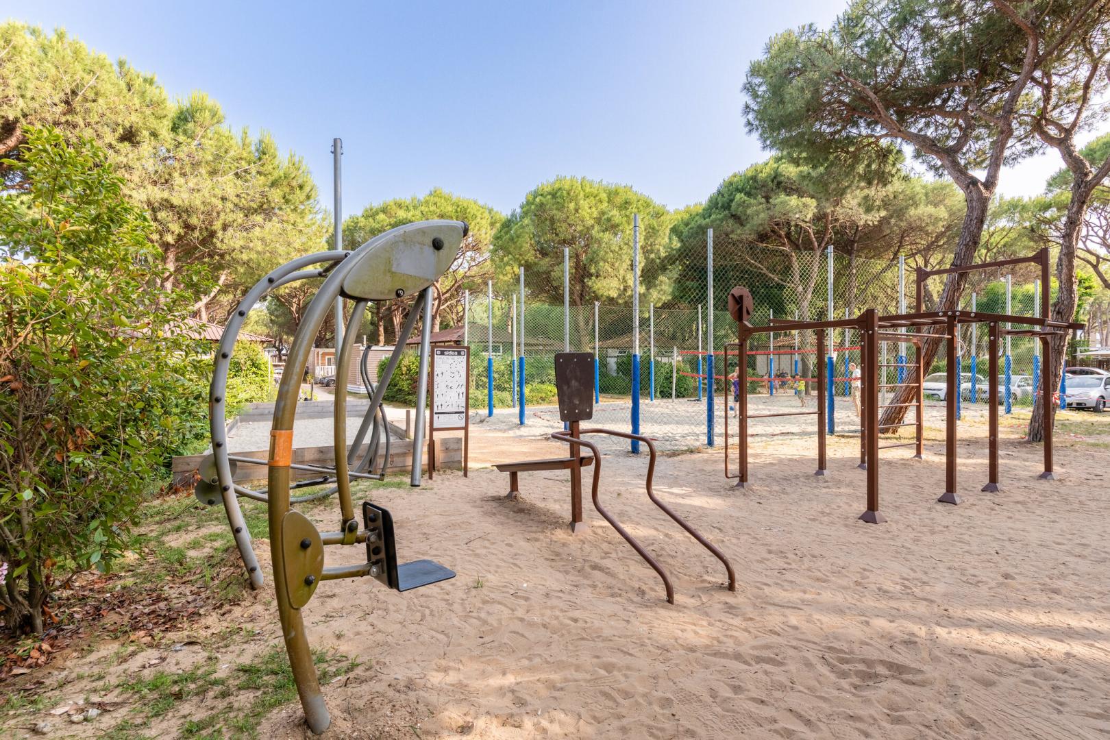 Jesolo Family Resort foto 29