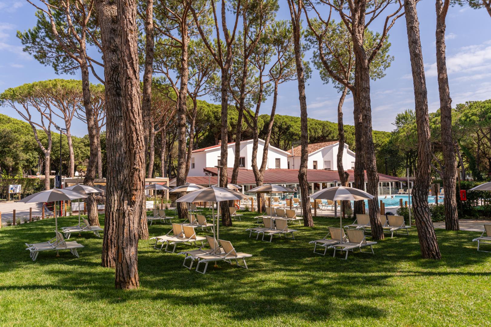 Jesolo Family Resort foto 16