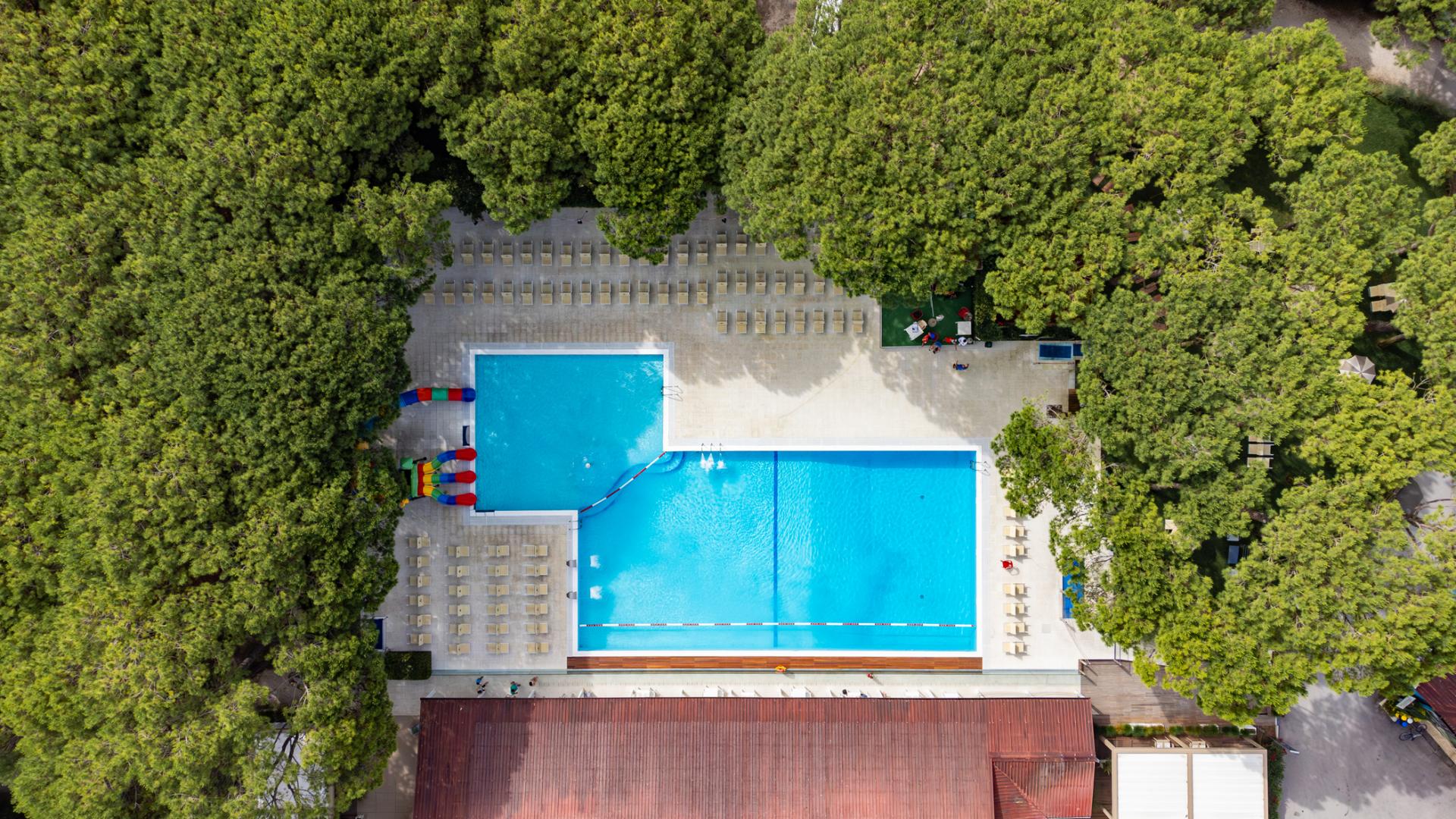 Jesolo Family Resort foto 7