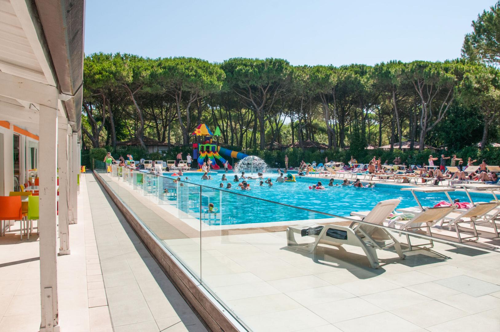 Jesolo Family Resort foto 19