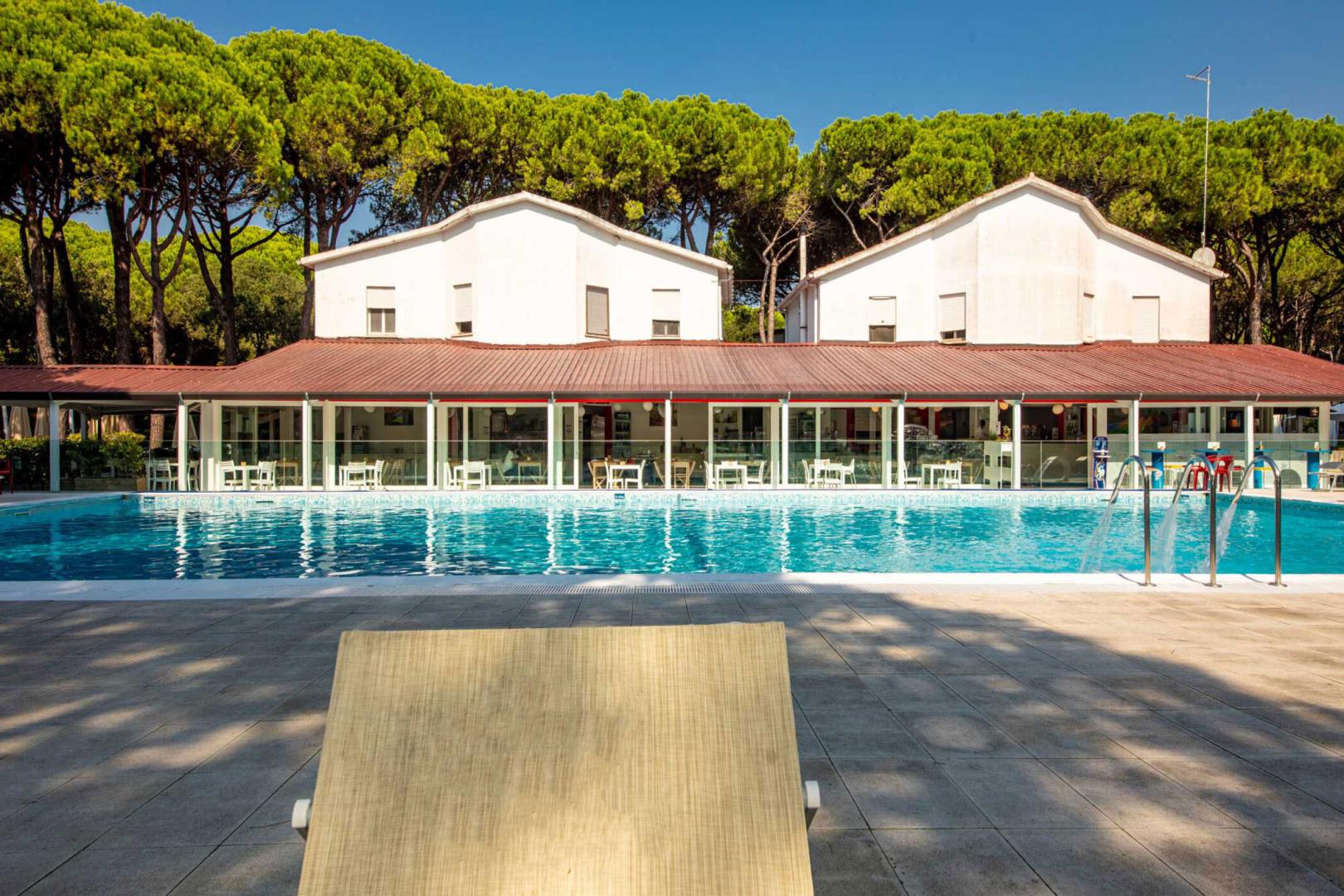 Jesolo Family Resort foto 25