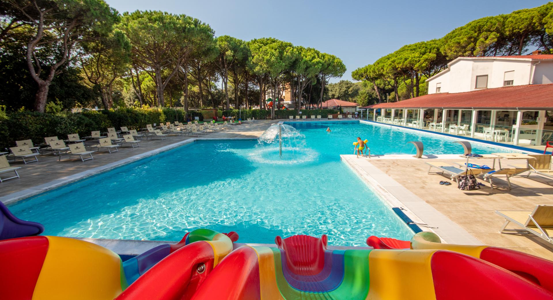 Jesolo Family Resort foto 30