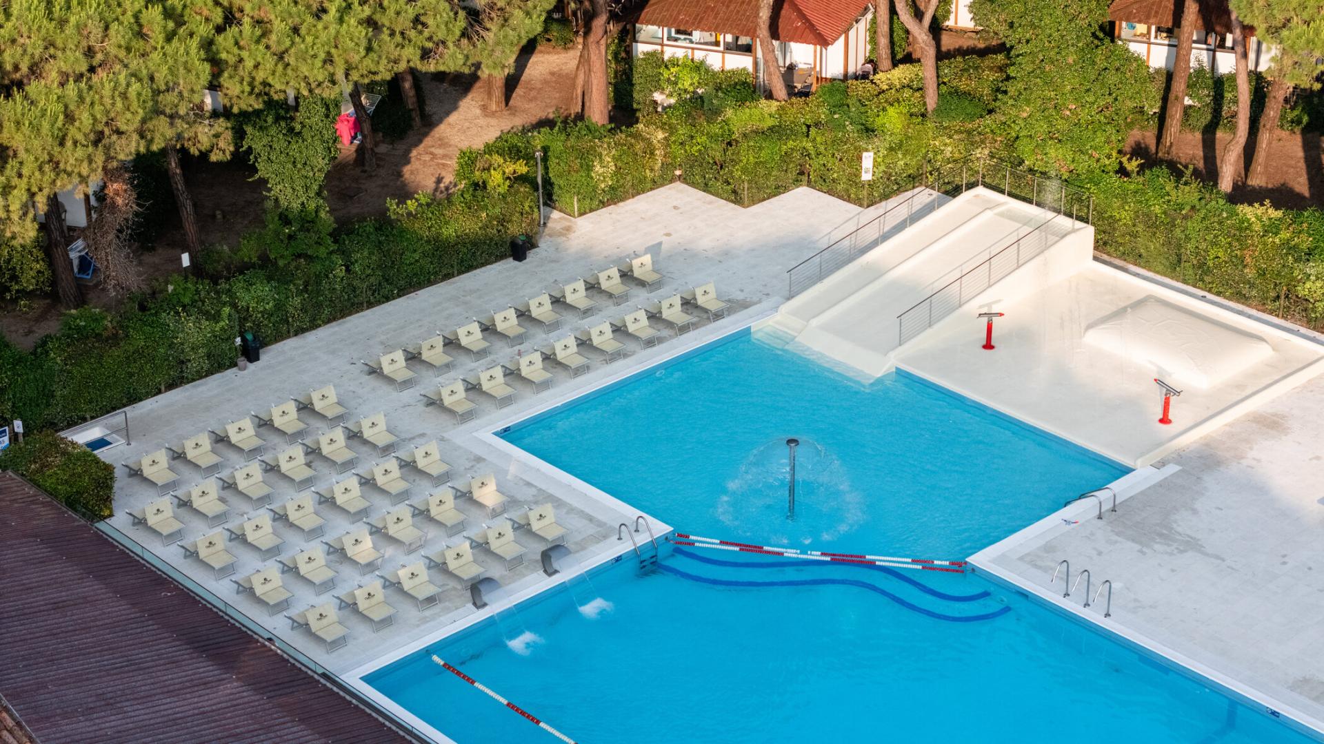 Jesolo Family Resort foto 34